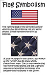 Flag Book Page 2